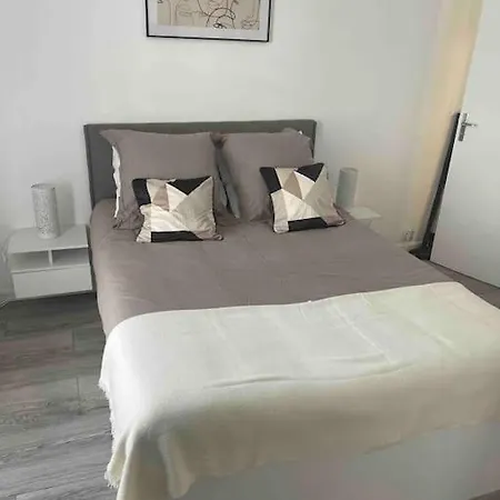Eiffel Tour Cosy Farniente Apartment Paris Exterior photo