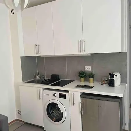 Eiffel Tour Cosy Farniente Apartment Paris Exterior photo